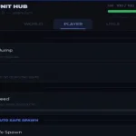 Darkest Hours scripts - NO KEY