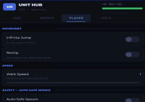 Darkest Hours scripts - NO KEY
