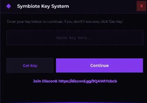 Symbiote - Strong and Clean