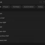Game with Evil scripts - NO KEY