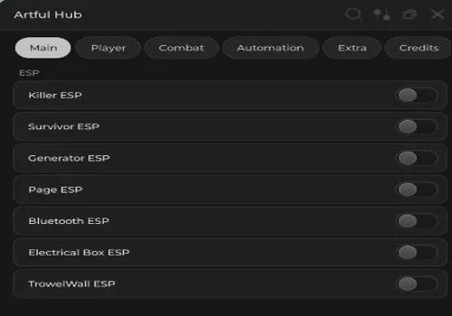 Game with Evil scripts - NO KEY