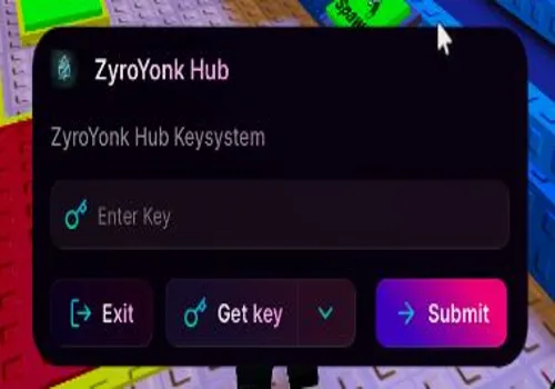 by ZyroYonk