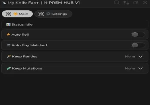 N-Prem Hub v1