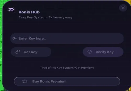 Ronix Studios - Gold standard