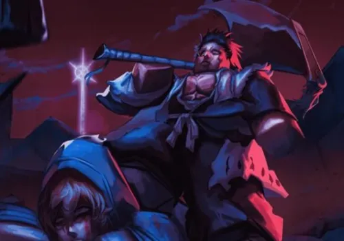 Paradox scripts - NO KEY