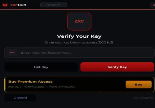 ZXCHub