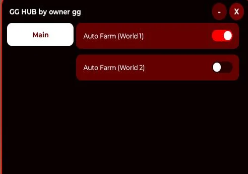 GG Hub