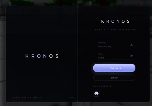 Kronos Hub