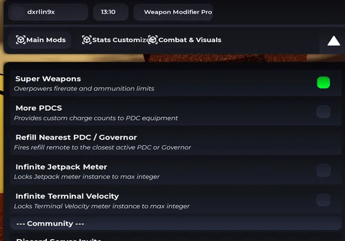 opi_Xxploitzz Weapon Modifier Pro for Dummies vs Noobs
