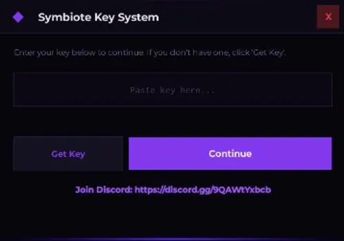 Symbiote Hub