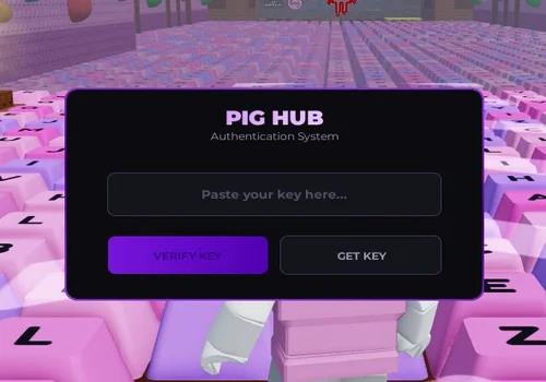 Pig Hub