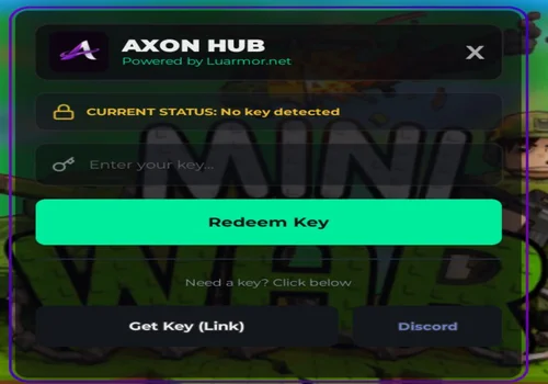 Axon Hub