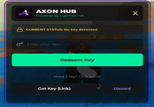 Axon Hub