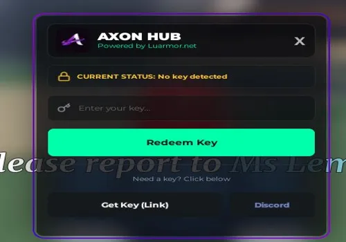 Axon Hub