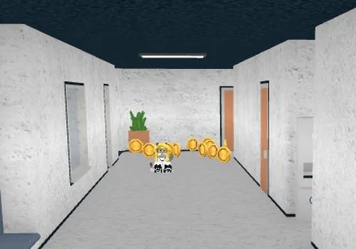 Bullet TP Open Source