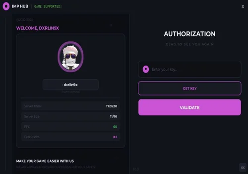 Imp Hub