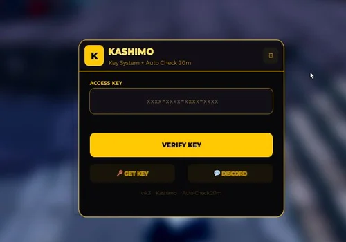 Kashimo (freemium)