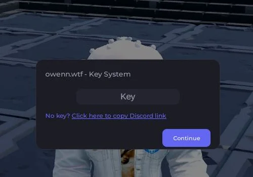 Owenn wtf