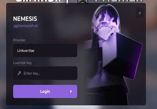 Nemesis