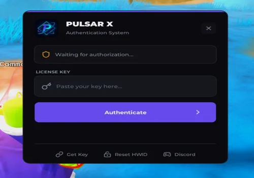 Pulsar X