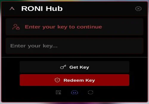 Roni Hub