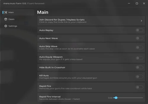 Ouroboros Hub – Wave Automation