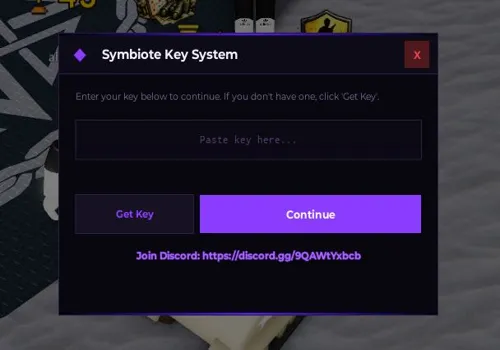symbiote - Auto Hit Utility