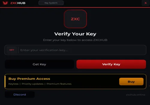 ZXCHub