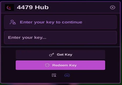 4479 Hub