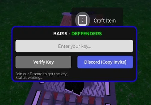 DEFENDERS