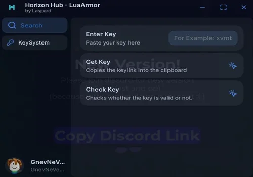 Horizon Hub