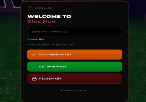 Zlex Hub