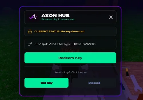 Axon Hub