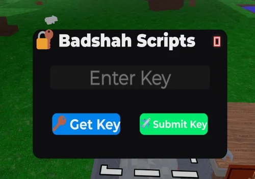 Badshah hub