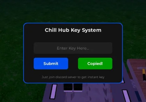 Chill Hub