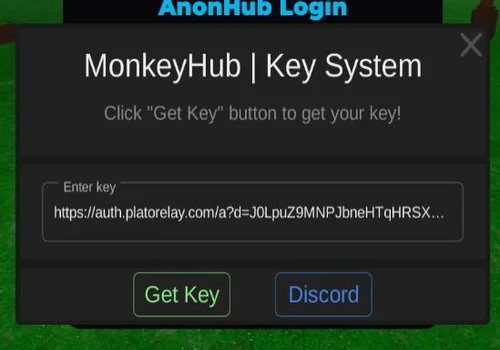 Monkey Hub