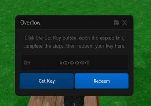 Overflow Hub