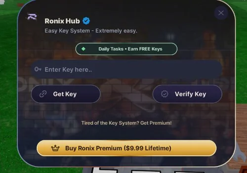 Ronix Hub