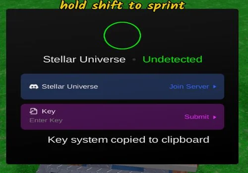 Stellar Universe