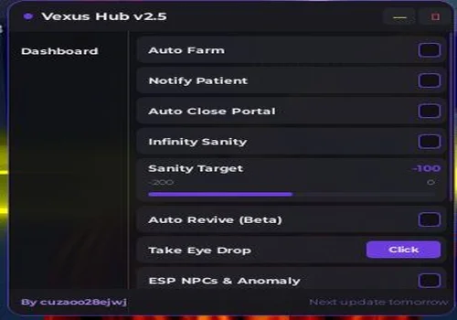 Vexus