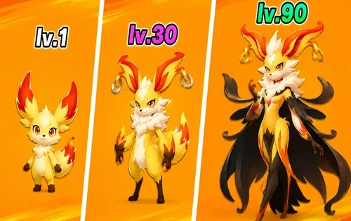 🐱 Evomon scripts 2026 – NO KEY (Auto Battle, Auto Catch)