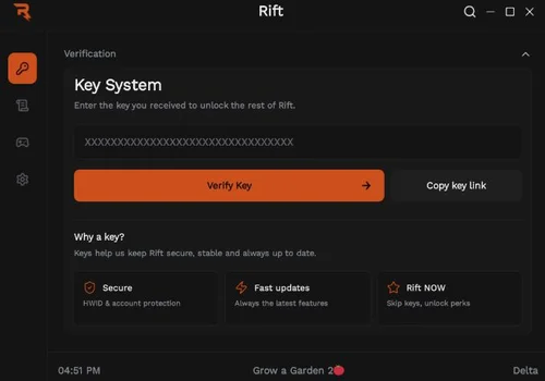 Rift