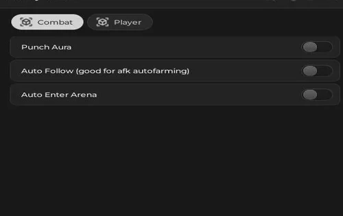 Ability Arena scripts 2026 – NO KEY (Punch aura)