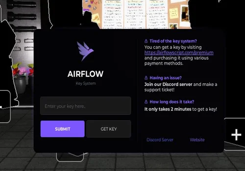 AirFlow Hub