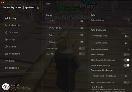 Apel Hub