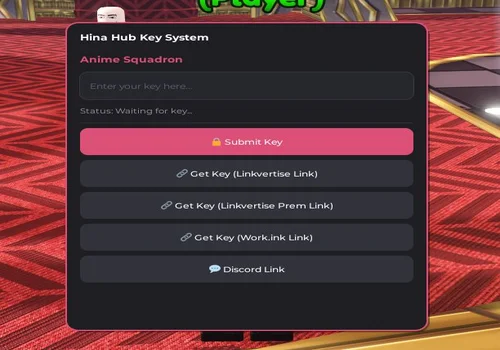 Hina Hub