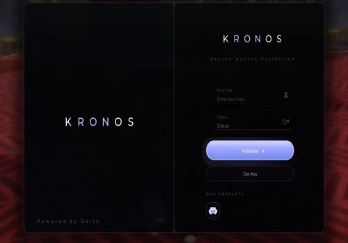 Kronos Hub