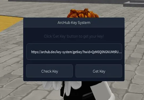 Arc Hub