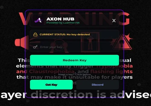 Axon Hub