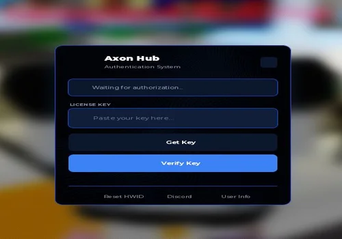 Axon Hub